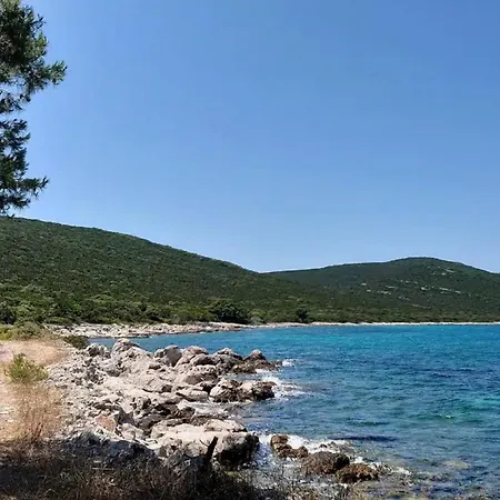 My Dalmatia - Sea View Holiday With Private Jacuzzi *