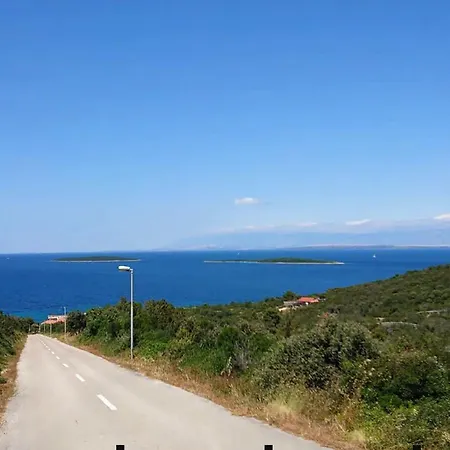 My Dalmatia - Sea View Holiday With Private Jacuzzi Holiday home Sestrunj