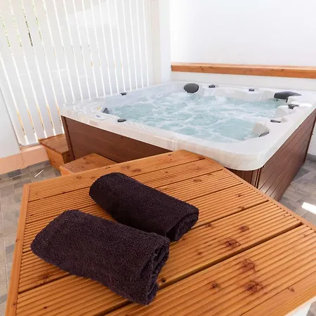 My Dalmatia - Sea View Holiday With Private Jacuzzi Holiday home Sestrunj