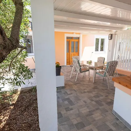 My Dalmatia - Sea View Holiday With Private Jacuzzi *