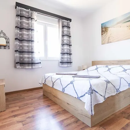 펜션 My Dalmatia - Sea View Holiday With Private Jacuzzi