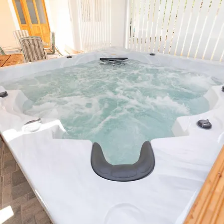 My Dalmatia - Sea View Holiday With Private Jacuzzi 펜션