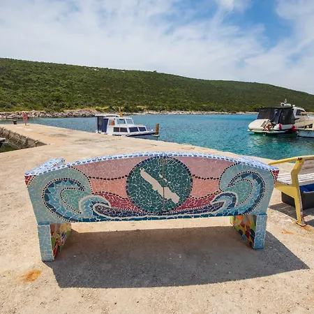 My Dalmatia - Sea View Holiday With Private Jacuzzi