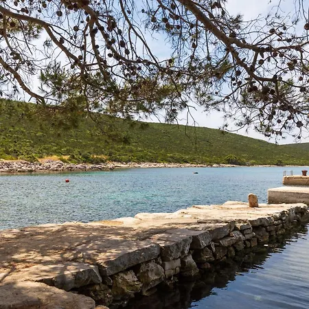 My Dalmatia - Sea View Holiday With Private Jacuzzi Σπίτι διακοπών