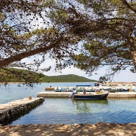 My Dalmatia - Sea View Holiday With Private Jacuzzi Holiday home