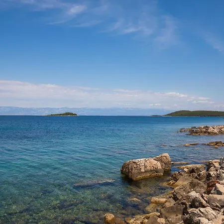 My Dalmatia - Sea View Holiday With Private Jacuzzi Holiday home *