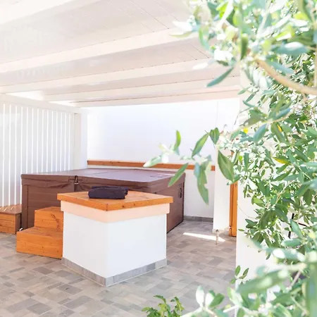 Holiday home My Dalmatia - Sea View Holiday With Private Jacuzzi