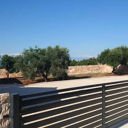 My Dalmatia - Sea View Holiday With Private Jacuzzi *