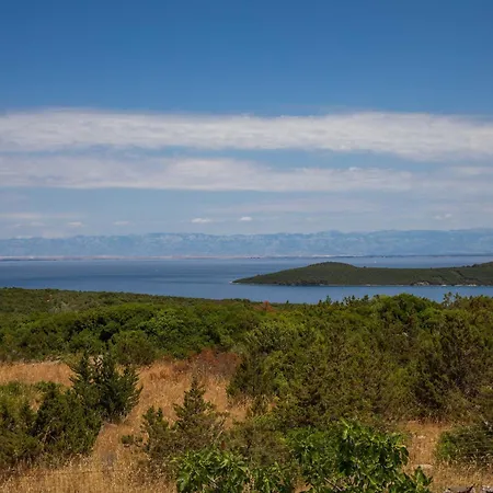 Holiday home My Dalmatia - Sea View Holiday With Private Jacuzzi *