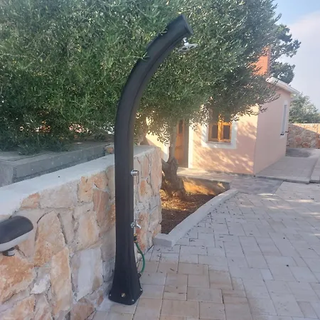 My Dalmatia - Sea View Holiday With Private Jacuzzi Σπίτι διακοπών Sestrunj