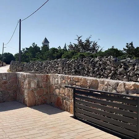 My Dalmatia - Sea View Holiday With Private Jacuzzi Sestrunj