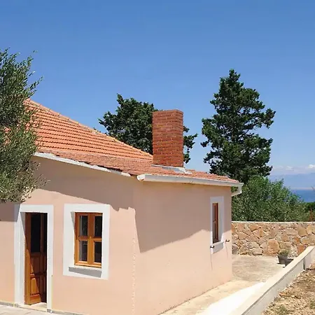 My Dalmatia - Sea View Holiday With Private Jacuzzi Ferienhaus