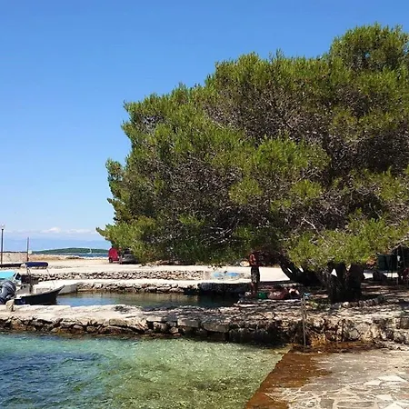 My Dalmatia - Sea View Holiday With Private Jacuzzi *
