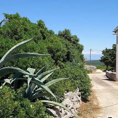 Ferienhaus My Dalmatia - Sea View Holiday With Private Jacuzzi Sestrunj