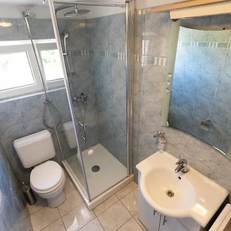 Ferienhaus My Dalmatia - Sea View Holiday With Private Jacuzzi *