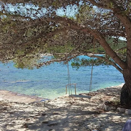 My Dalmatia - Sea View Holiday With Private Jacuzzi