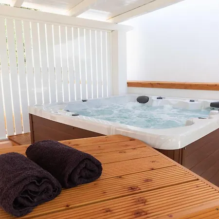 My Dalmatia - Sea View Holiday With Private Jacuzzi Nyaraló *