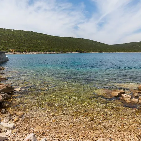 My Dalmatia - Sea View Holiday With Private Jacuzzi Sestrunj